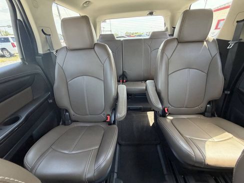 Used 2017 GMC Acadia Limited SLT FWD image 27