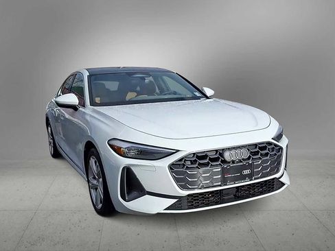 Certified 2025 Audi A5 2.0T Premium w/ Convenience Package image 5