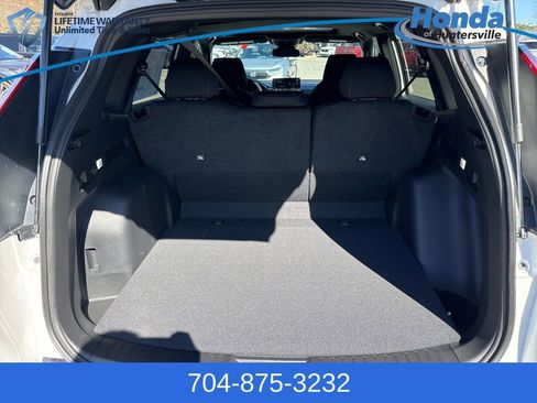 New 2026 Honda CR-V Sport image 11