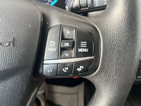 Used 2021 Ford Escape S image 14