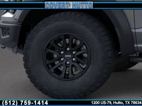 New 2026 Ford F150 Raptor image 19