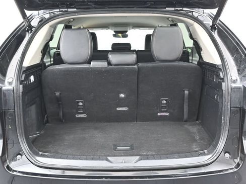 Used 2024 MAZDA CX-90 3.3 Turbo w/ Select Package AWD/4WD image 16