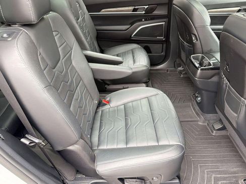 Used 2021 Kia Telluride SX w/ SX Prestige Package AWD/4WD image 29