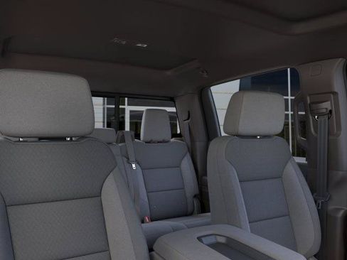 New 2026 GMC Sierra 1500 SLE w/ Preferred Package AWD/4WD image 24