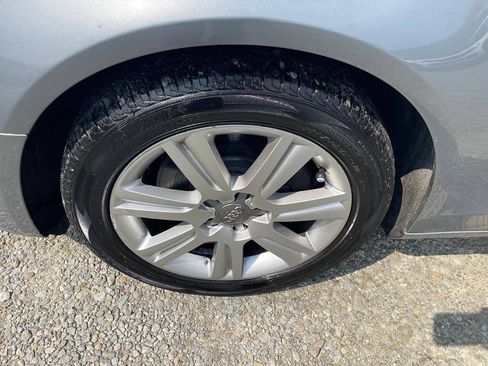 Used 2010 Audi A4 2.0T Premium AWD/4WD image 29