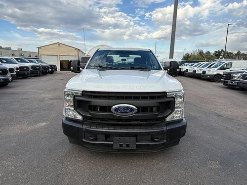Used 2020 Ford F250 XL w/ Power Equipment Group RWD image 10