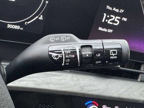 Certified 2023 Kia Sportage X-Pro Prestige AWD/4WD image 26