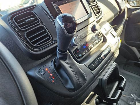New 2026 RAM ProMaster 1500 w/ Convenience Group FWD image 25