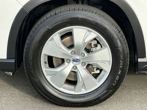 Used 2021 Subaru Ascent 8-Passenger image 34