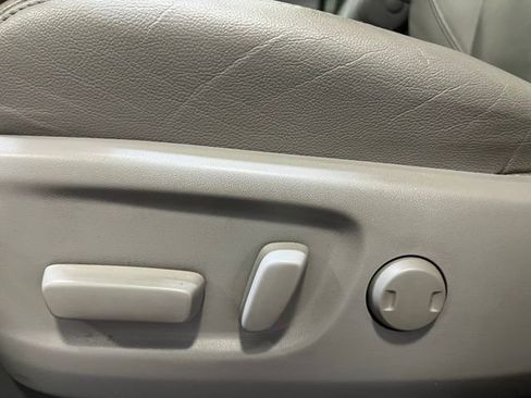 Certified 2025 Toyota Sienna XLE w/ XLE Plus Package AWD/4WD image 16