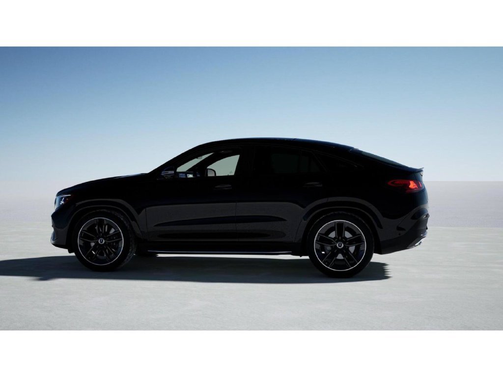 New 2027 Mercedes-Benz GLE 450 4MATIC Coupe image 33