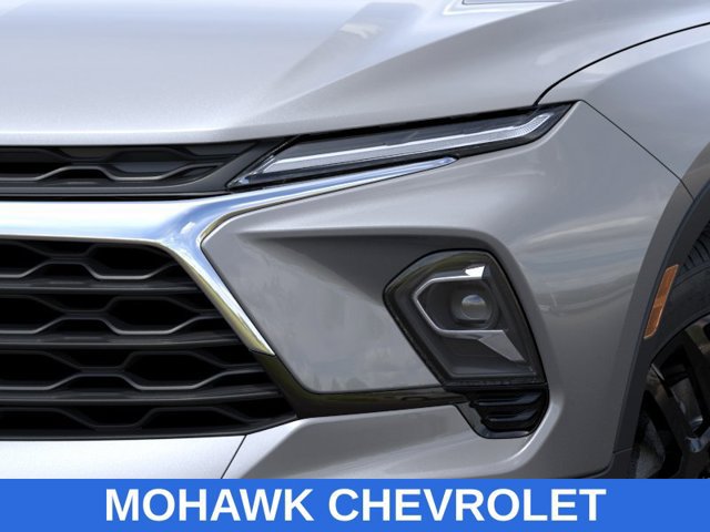 New 2026 Chevrolet Blazer LT AWD/4WD image 10