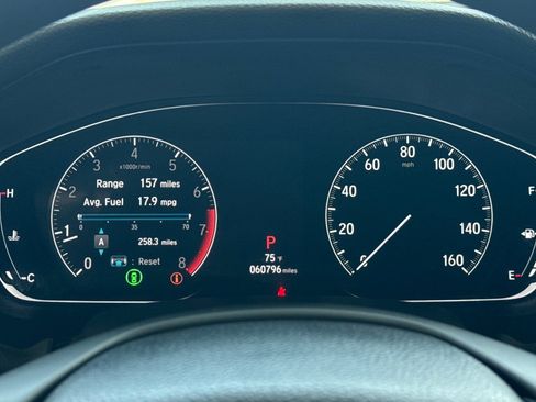 Used 2018 Honda Accord EX image 23