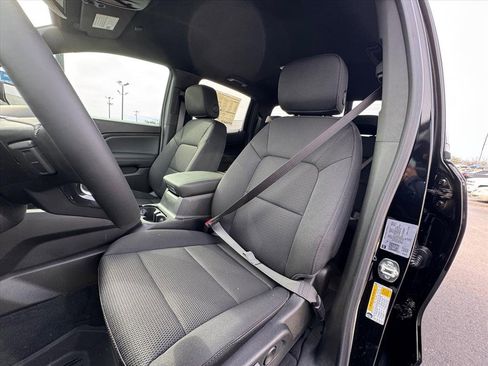New 2026 Chevrolet Colorado LT image 13
