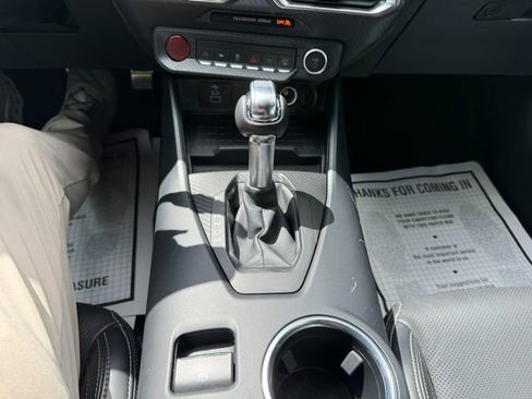 Used 2024 Ford Mustang GT Premium RWD image 17