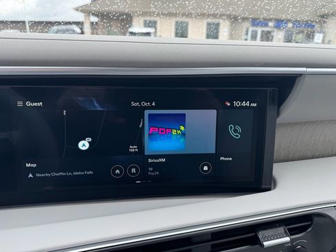 New 2026 Hyundai Palisade SEL image 10