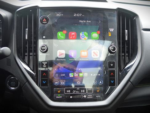 Used 2024 Subaru Ascent Onyx Edition Limited w/ Popular Package Onyx image 28