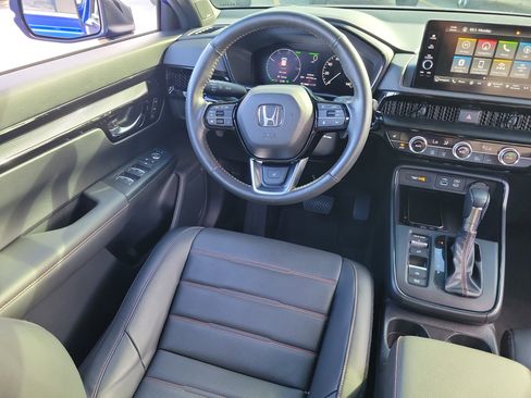 Used 2023 Honda CR-V Sport Touring image 17