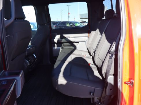 Used 2023 Ford F150 XLT w/ Equipment Group 302A High image 10