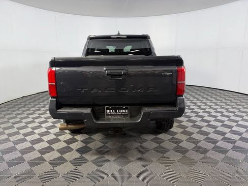 Used 2024 Toyota Tacoma SR5 RWD image 8