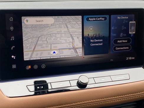 New 2026 Nissan Rogue Platinum w/ Platinum Premium Package image 22