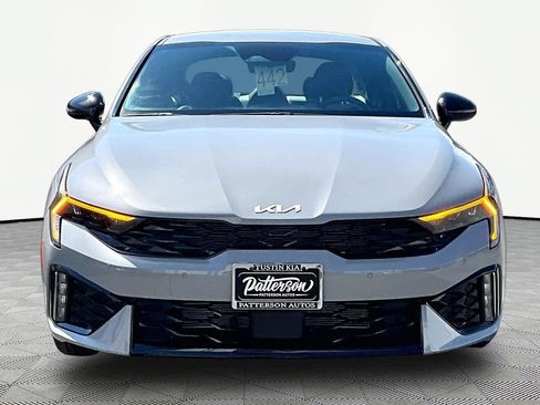 Used 2026 Kia K5 GT-Line FWD image 4