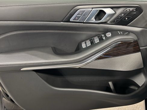 New 2027 BMW X7 xDrive40i AWD/4WD image 15