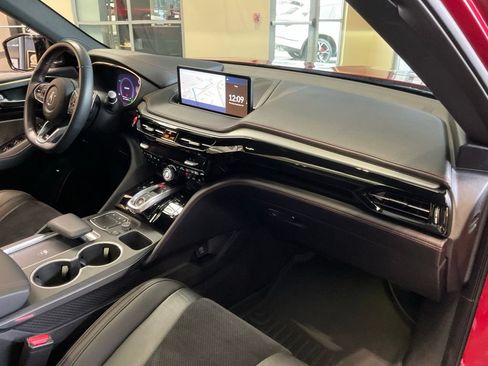 Certified 2022 Acura MDX A-Spec AWD/4WD image 21