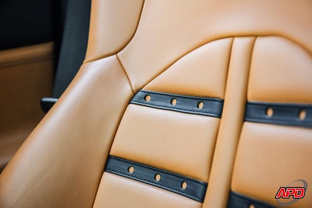 Used 2018 Ferrari 488 GTB RWD image 27