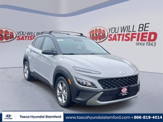 Used 2023 Hyundai Kona SEL video 1