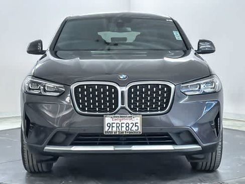 Used 2023 BMW X4 xDrive30i w/ Premium Package AWD/4WD image 10