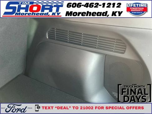 New 2026 Ford Escape SE w/ PHEV Premium Package FWD image 43