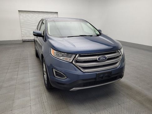 Used 2018 Ford Edge Titanium image 14
