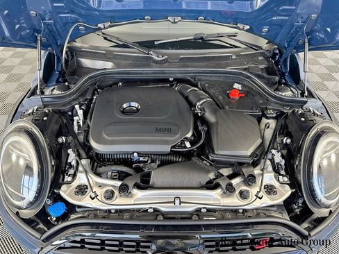 Certified 2026 MINI Cooper S FWD image 28