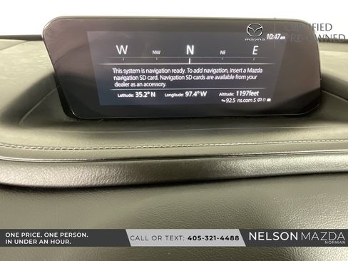 Certified 2025 MAZDA CX-30 AWD 2.5 S w/ Preferred Package image 33