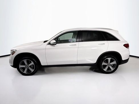 Certified 2022 Mercedes-Benz GLC 300 4MATIC image 8