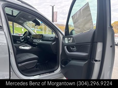 New 2026 Mercedes-Benz GLS 450 4MATIC image 29