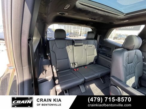 New 2025 Kia Telluride SX Prestige X-Line image 28