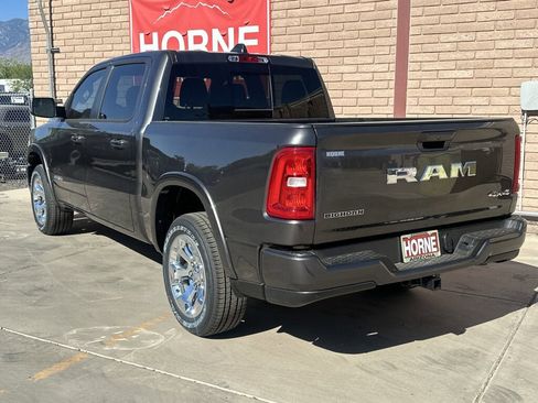 New 2025 RAM 1500 Big Horn image 3