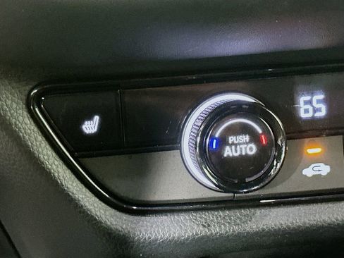 Used 2023 Honda HR-V Sport image 26