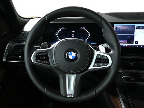 New 2026 BMW X5 xDrive40i w/ M Sport Package image 18