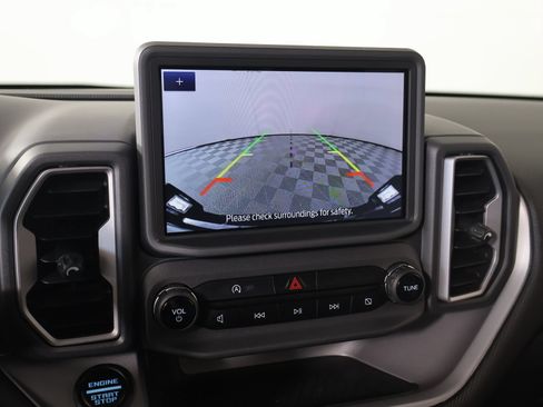 Used 2024 Ford Bronco Sport Big Bend AWD/4WD image 6