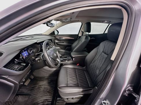 Used 2023 Buick Envision Avenir AWD/4WD image 22