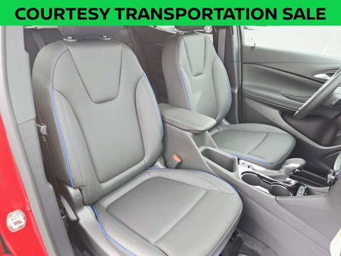 New 2026 Buick Encore GX Sport Touring w/ Advanced Technology Package FWD image 15