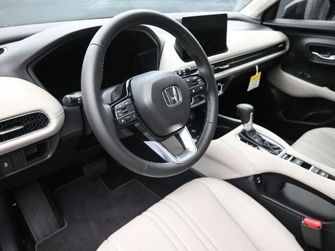 Used 2026 Honda HR-V EX-L image 18