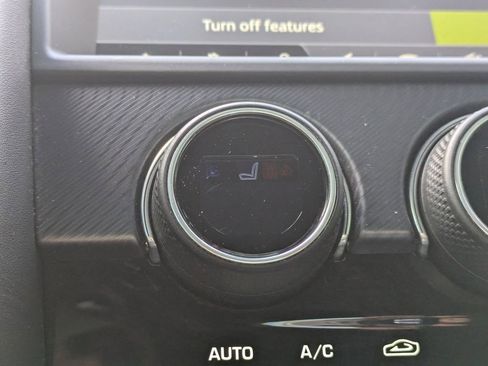 Used 2020 Jaguar F-TYPE R-Dynamic AWD/4WD image 19
