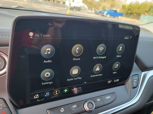 Used 2026 Chevrolet Blazer LT image 18