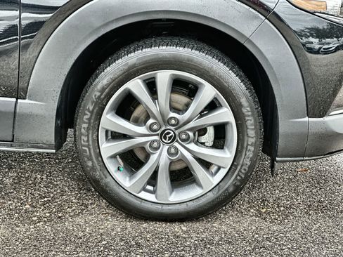 Used 2025 MAZDA CX-30 AWD 2.5 S w/ Preferred Package image 14