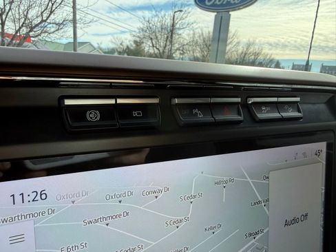 Used 2024 Ford F250 King Ranch w/ Chrome Package image 26