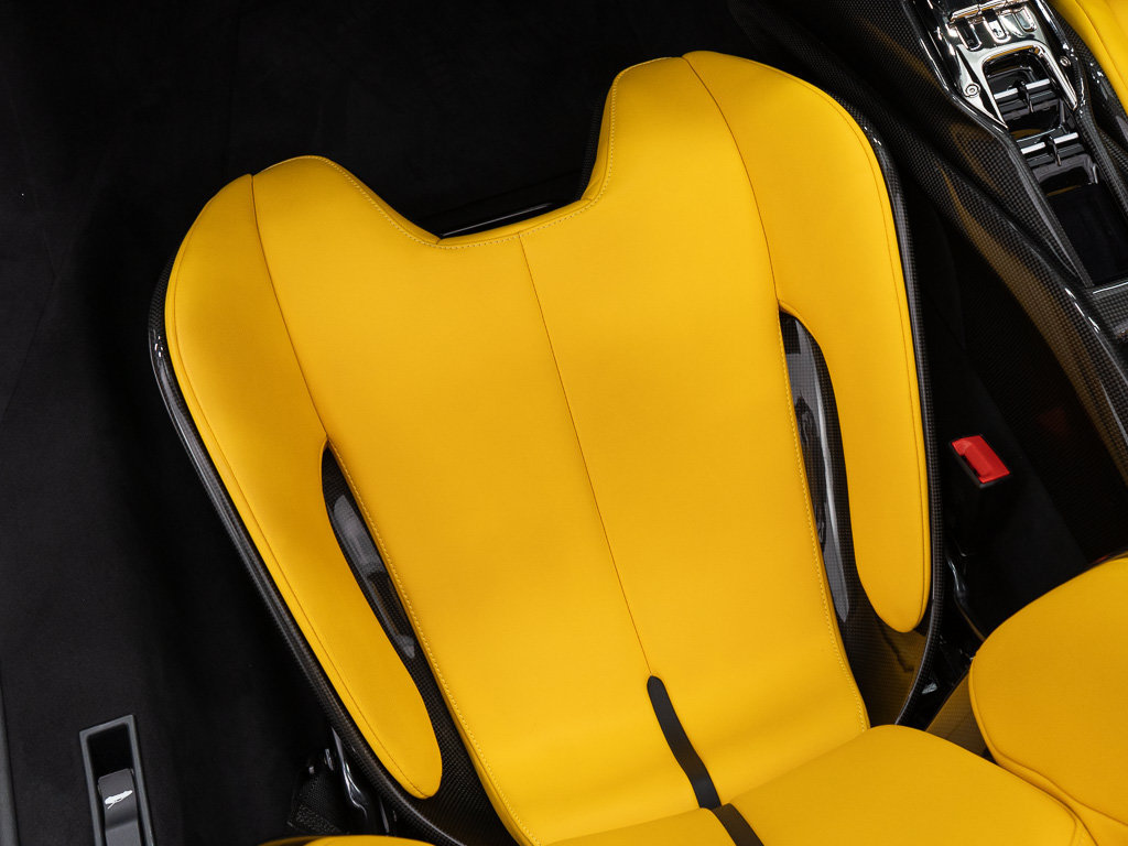 Used 2022 Ferrari SF90 Spider AWD/4WD image 27